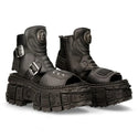 Mens Gothic Boots