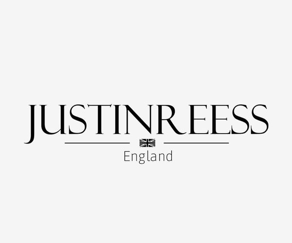 Austin Rees Logo Justin Reess – UK Boots