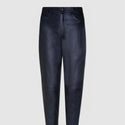 Womens Leather Trousers