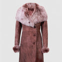 Women Sheepskin Coats