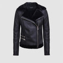 Womens Sheepskin Jackets