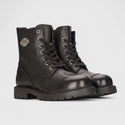 Mens Combat Boots