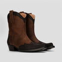 Mens Cowboy Boots
