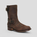 Mens High Boots