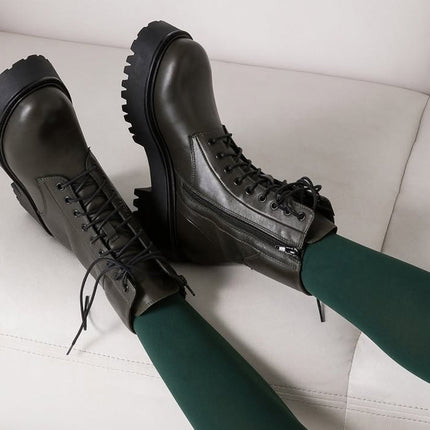 Collection image for: Combat Boots