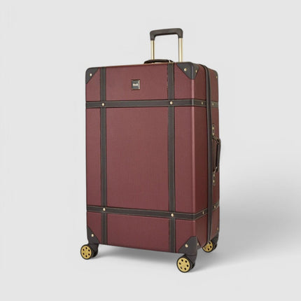 Hard Shell Suitcases