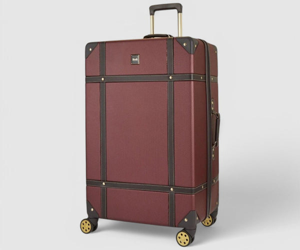 Hard Shell Suitcases – UK Boots