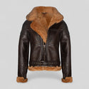 Womens Aviator Jackets