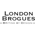 London Brogues