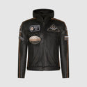 Mens Biker Jackets