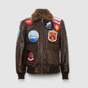 Mens Bomber Jackets