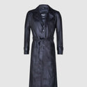 Mens Leather Coats