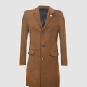 Mens Formal Overcoats