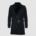 Mens Sheepskin Coats