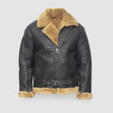 Mens Sheepskin Jackets