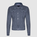 Mens Shirt Jackets