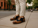 Brogues