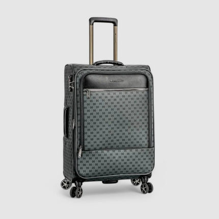 Soft Suitcases