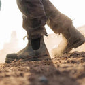 Work Boots