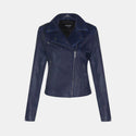Womens Biker Jackets