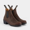 Womens Chelsea Boots