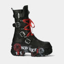 Womens Gothic Boots