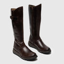 Womens High Boots