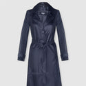 Womens Leather Coats