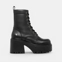 Womens Platform Boots