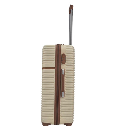 Hardshell ABS Suitcase Luggage Travel Set