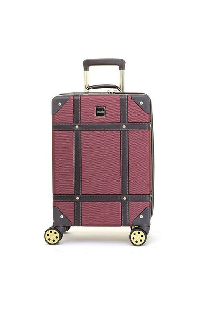 Hard Shell  Luggage Suitcase Trunk Cabin Travel Bags