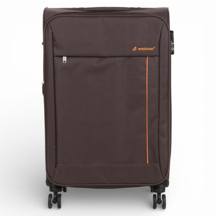 Lightweight Soft Casing Travel Luggage Suitcases