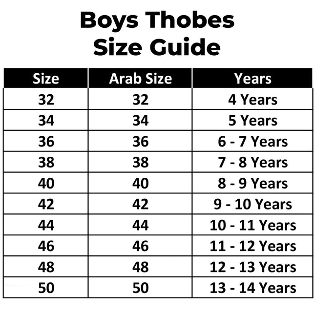 Kids Boys Hooded Eid Camel Brown Moroccan Jubba Robe Ramadan Eid Thobe - K-HM12