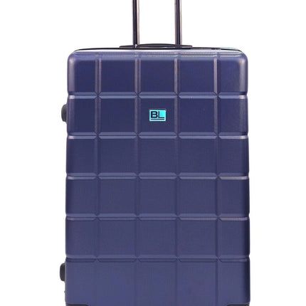 Hard Shell Travel Suitcase Set Cabin Luggage Bag