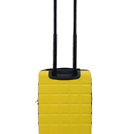 Hard Shell Cabin Suitcase 53 x 36 x 22 cm Luggage