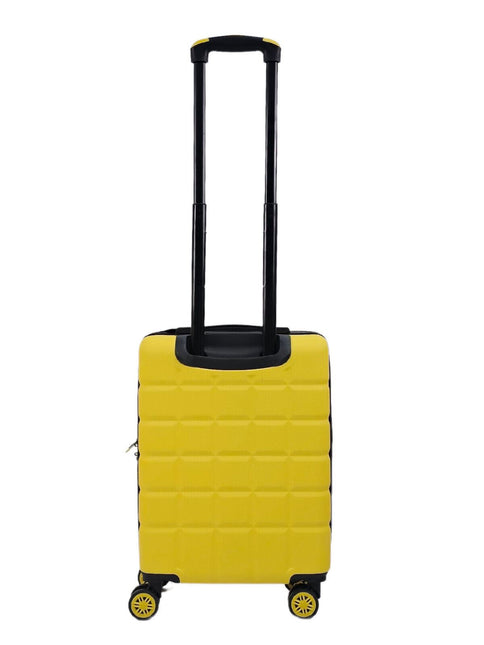 Hard Shell Cabin Suitcase 53 x 36 x 22 cm Luggage