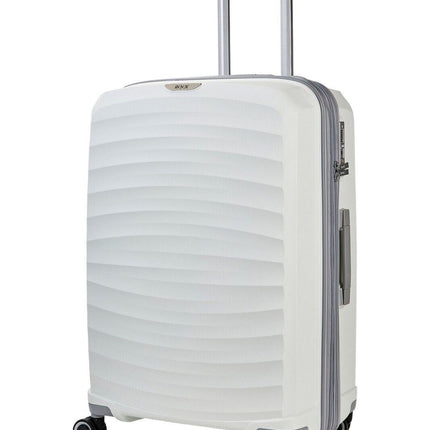 Sunwave Hard Shell Luggage Suitcase Set