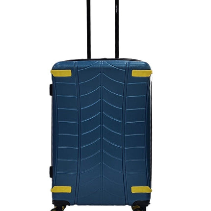 Hard Shell Luggage Travel Suitcase Set