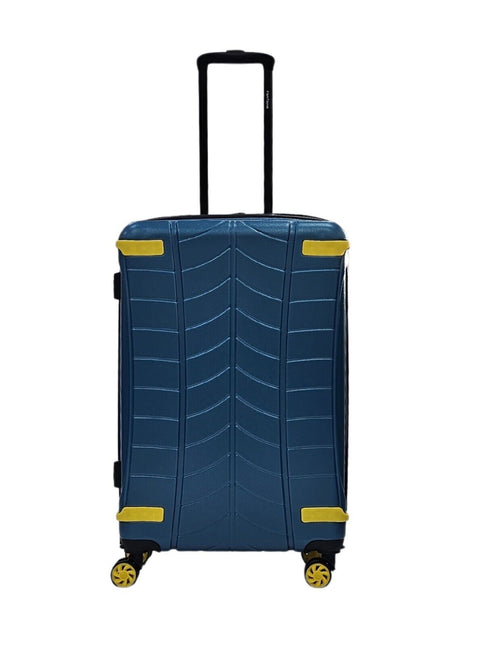Hard Shell Luggage Travel Suitcase Set