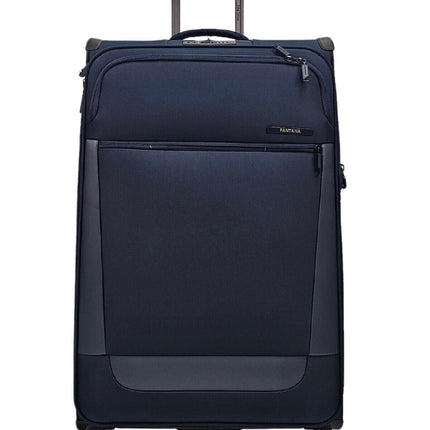 Lightweight  4 Wheel Luggage Suitcase