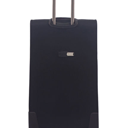 Soft 3 pcs Luggage Suitcase Set Cabin Light Travel Bags