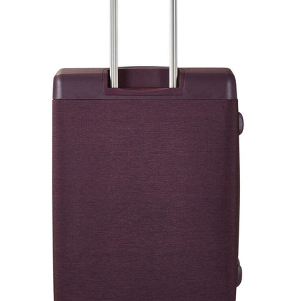 Parker Lightweight Soft Suitcase Luggage Set