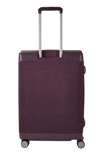 Parker Lightweight Soft Suitcase Luggage Set