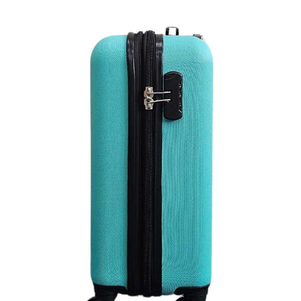 Robust ABS Hard Shell Luggage Suitcase