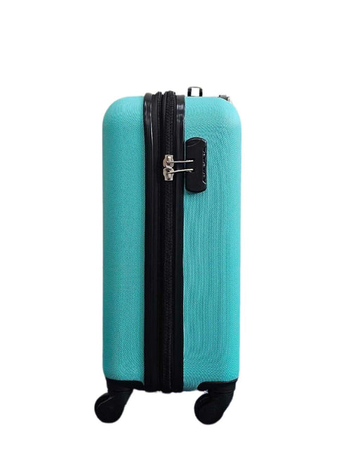 Robust ABS Hard Shell Luggage Suitcase