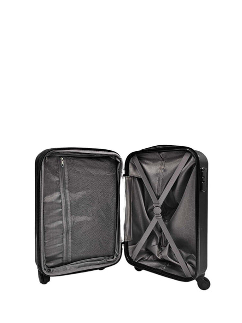 Robust ABS Hard Shell Luggage Suitcase
