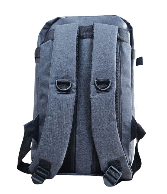 Backpack Rucksack 40x20 x25 cm Underseat Travel Cabin Bag for Easy Jet, Ryanair