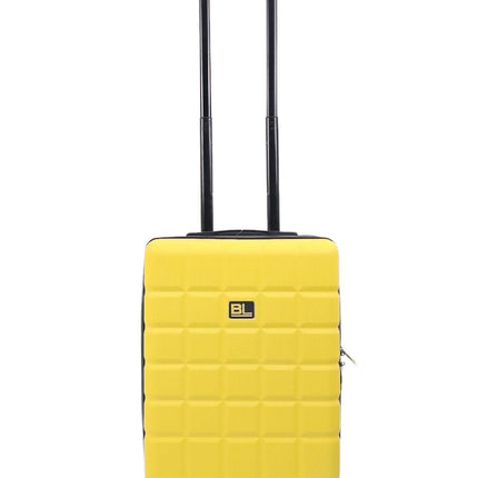 Hard Shell Cabin Suitcase 53 x 36 x 22 cm Luggage