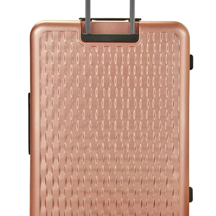 Allure Hard Shell Luggage Suitcase Set