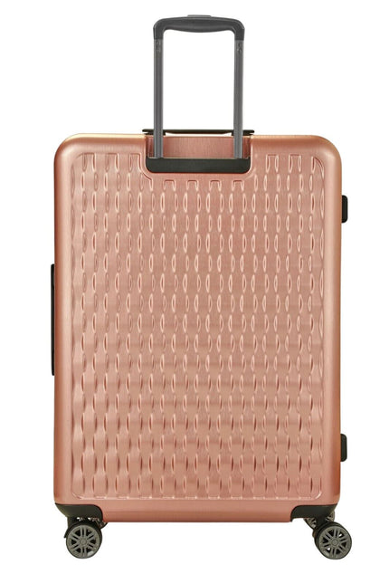 Allure Hard Shell Luggage Suitcase Set